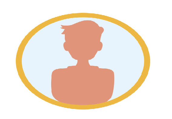 汉川墙绘中如何画好人物轮廓？