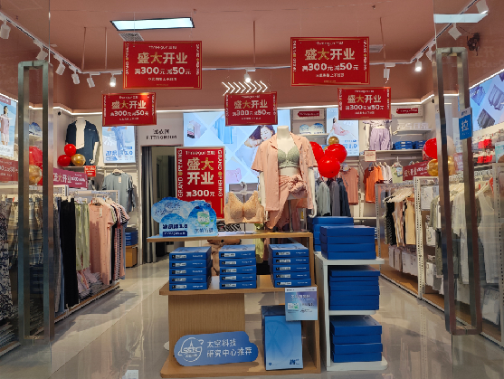 汉川店面装修可以怎么设计？