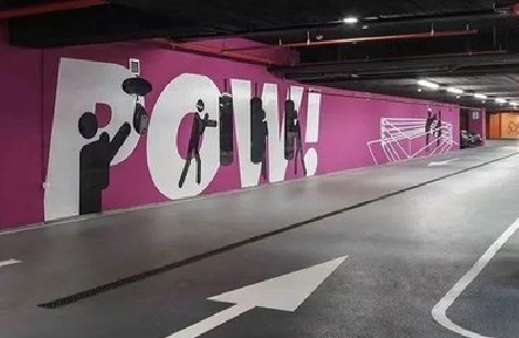 汉川墙绘设计师的选择是关键。