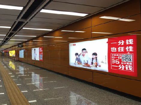 汉川广告灯箱的发展前景?