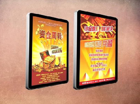 汉川如何延长磁吸灯箱的使用寿命?