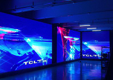 汉川如何解决LED显示屏耗电问题？